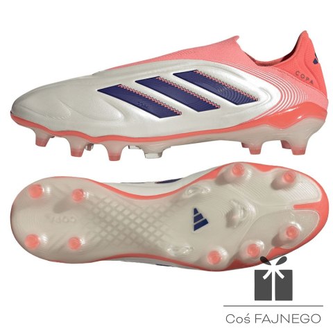 Buty adidas COPA PURE III Elite FG JS0650