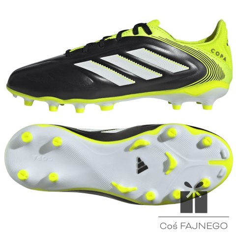 Buty adidas COPA PURE III Elite Jr FG/MG JR2850