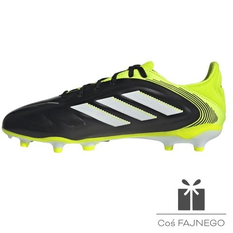 Buty adidas COPA PURE III Elite Jr FG/MG JR2850