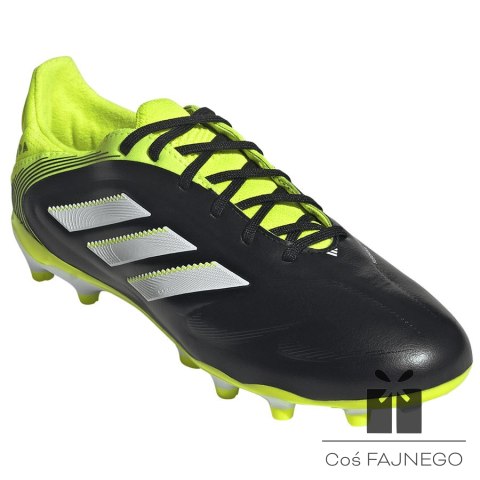 Buty adidas COPA PURE III Elite Jr FG/MG JR2850