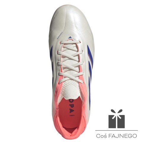 Buty adidas COPA PURE III Elite Jr FG/MG JR2851