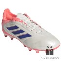 Buty adidas COPA PURE III Elite Jr FG/MG JR2851