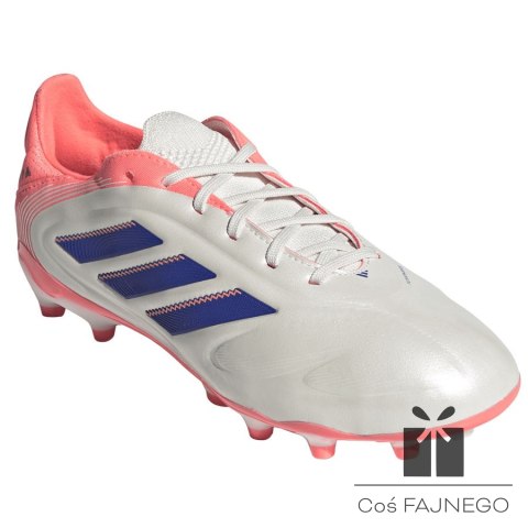 Buty adidas COPA PURE III Elite Jr FG/MG JR2851