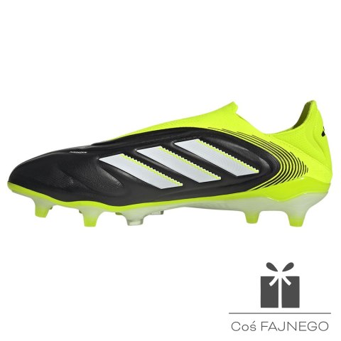 Buty adidas COPA PURE III Elite LL FG JH6302