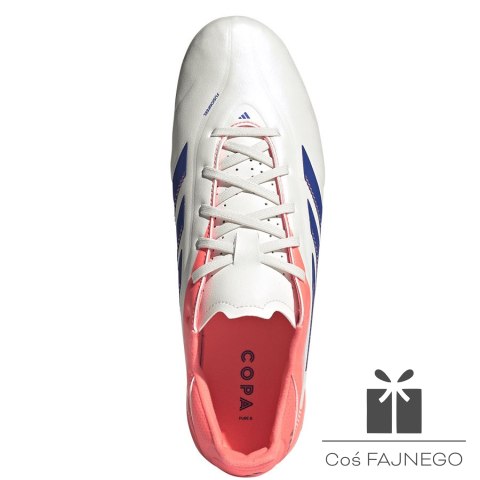 Buty adidas COPA PURE III League 2G/3G JR2865