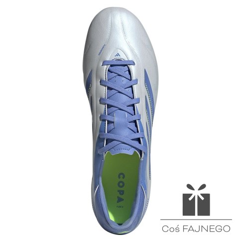 Buty adidas COPA PURE III League FG/MG ID9050