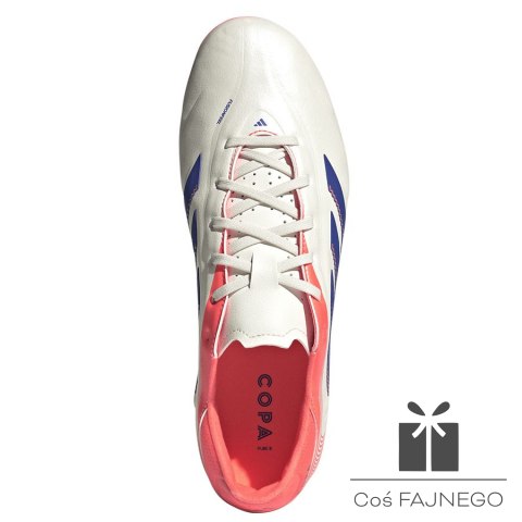 Buty adidas COPA PURE III League FG/MG JH6299
