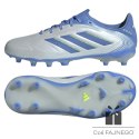 Buty adidas COPA PURE III League Jr FG/MG IE1195