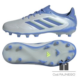 Buty adidas COPA PURE III League Jr FG/MG IE1195