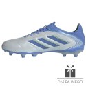 Buty adidas COPA PURE III League Jr FG/MG IE1195