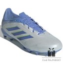 Buty adidas COPA PURE III League Jr FG/MG IE1195