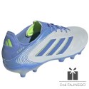 Buty adidas COPA PURE III League Jr FG/MG IE1195