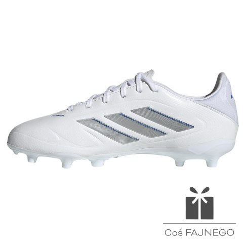 Buty adidas COPA PURE III League Jr FG/MG IE1196