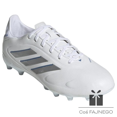 Buty adidas COPA PURE III League Jr FG/MG IE1196
