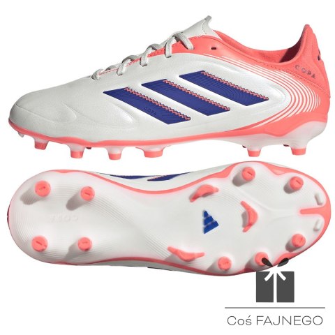 Buty adidas COPA PURE III League Jr FG/MG JR2886