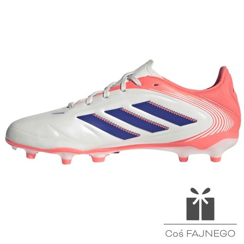 Buty adidas COPA PURE III League Jr FG/MG JR2886