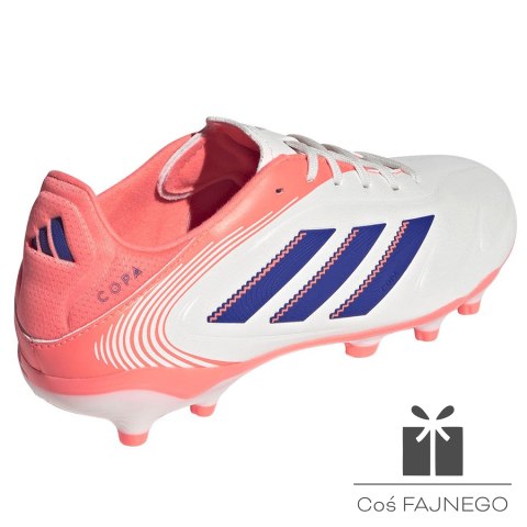 Buty adidas COPA PURE III League Jr FG/MG JR2886