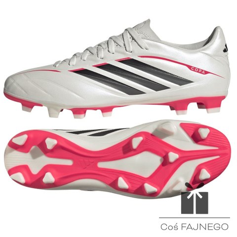 Buty adidas COPA PURE IV Club FG/MG JR6183