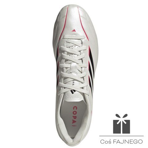 Buty adidas COPA PURE IV Club FG/MG JR6183