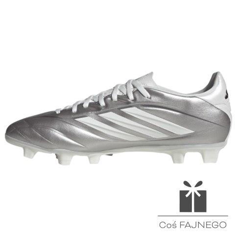 Buty adidas COPA PURE IV Club FG/MG JR6186