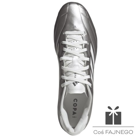 Buty adidas COPA PURE IV Club FG/MG JR6186