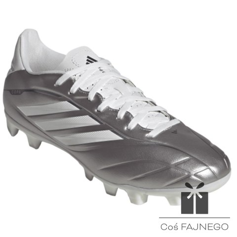 Buty adidas COPA PURE IV Club FG/MG JR6186