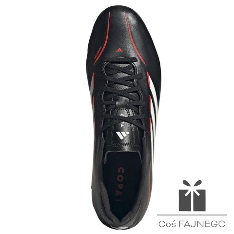 Buty adidas COPA PURE IV League FG JQ0482