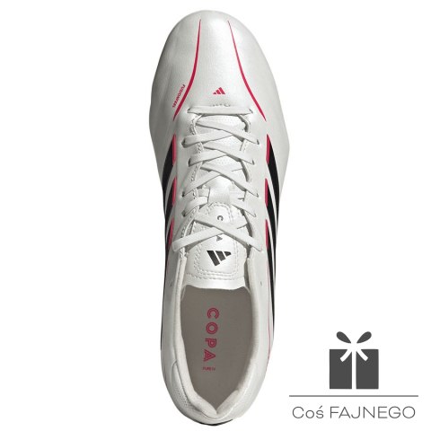Buty adidas COPA PURE IV League FG JQ0484