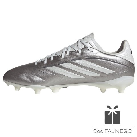 Buty adidas COPA PURE IV League Jr FG JR6264