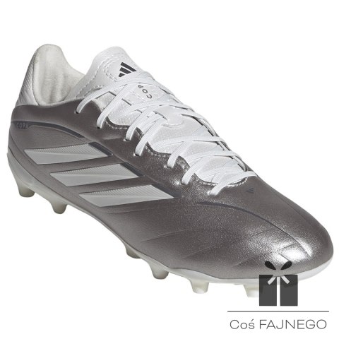Buty adidas COPA PURE IV League Jr FG JR6264