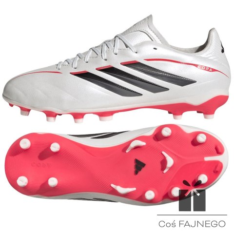 Buty adidas COPA PURE IV League Jr FG/MG JR6262