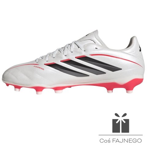 Buty adidas COPA PURE IV League Jr FG/MG JR6262