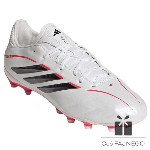 Buty adidas COPA PURE IV League Jr FG/MG JR6262
