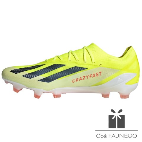 Buty adidas X CRAZYFAST Elite FG IE2376