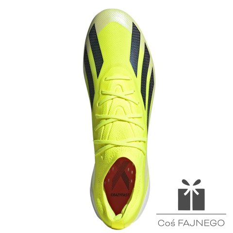 Buty adidas X CRAZYFAST Elite FG IE2376