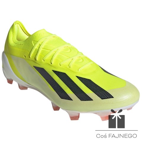 Buty adidas X CRAZYFAST Elite FG IE2376
