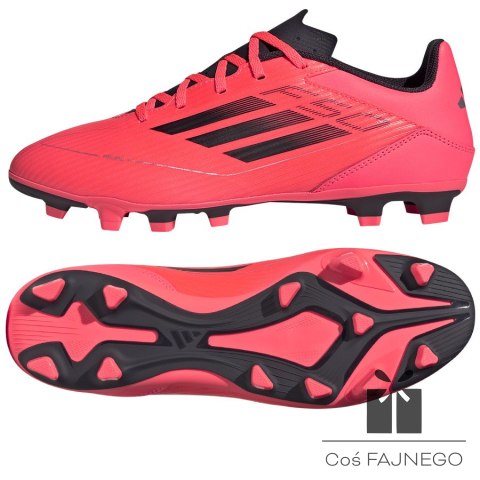 Buty adidas F50 Club FxG IE0613