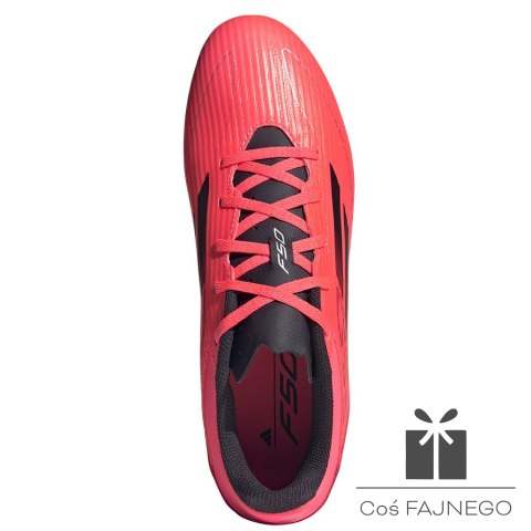 Buty adidas F50 Club FxG IE0613