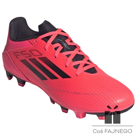 Buty adidas F50 Club FxG IE0613
