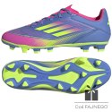 Buty adidas F50 Club FG/MG IE1245