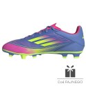 Buty adidas F50 Club FG/MG IE1245