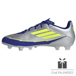 Buty adidas F50 Club FG/MG IH0916