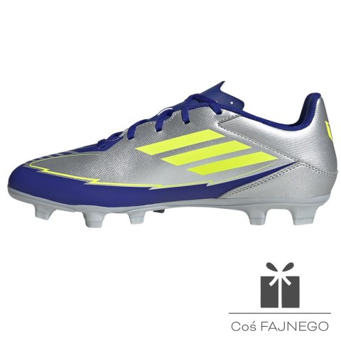 Buty adidas F50 Club FG/MG IH0916