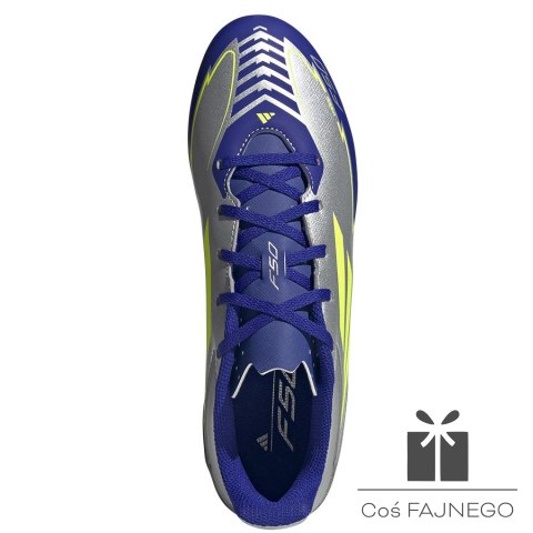 Buty adidas F50 Club FG/MG IH0916