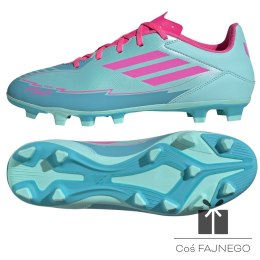 Buty adidas F50 Club FG/MG IH0929