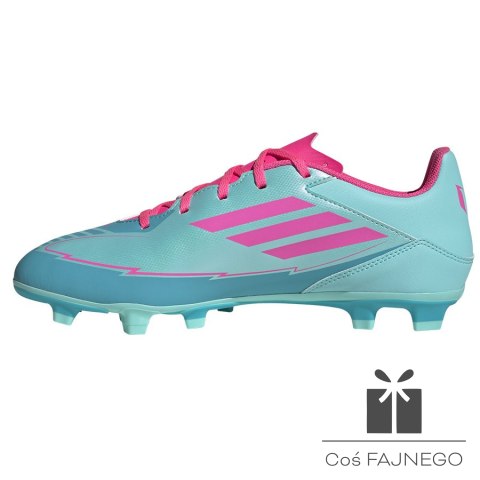 Buty adidas F50 Club FG/MG IH0929