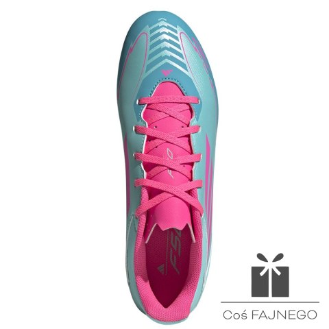Buty adidas F50 Club FG/MG IH0929