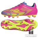Buty adidas F50 Club FG/MG JH6420