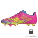 Buty adidas F50 Club FG/MG JH6420