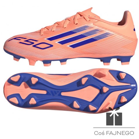 Buty adidas F50 Club FG/MG JI0045
